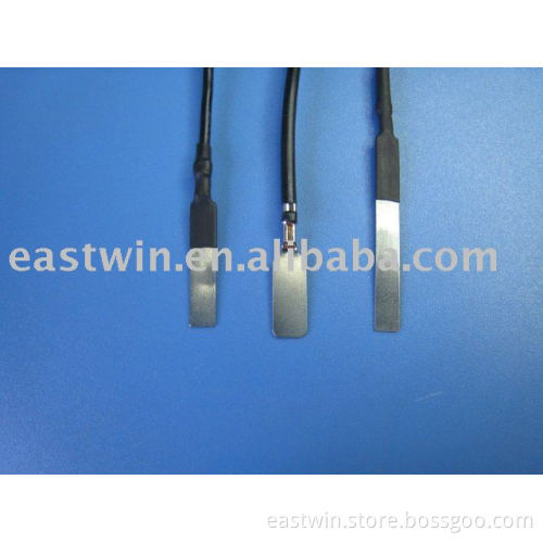 Flat terminals/ Soldering terminals/ Crimping terminals